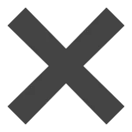 Close SVG Icon